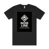 AS Colour Mens Block T shirt Thumbnail